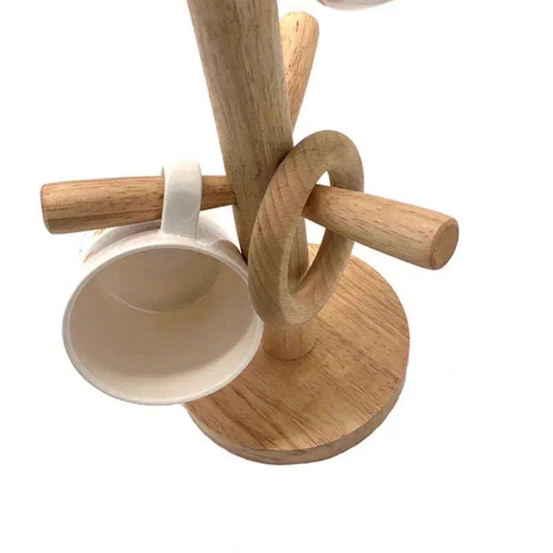 6HooksMugHolderTreeWoodenCupHolderMugTreeHolderMugCupTreeRackTabletop.jpg