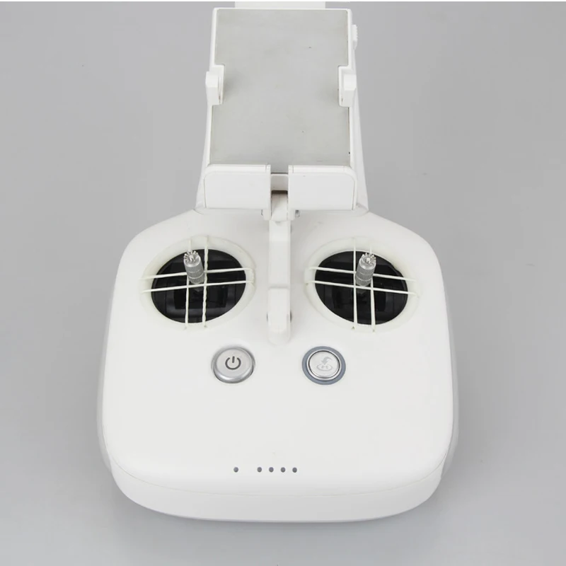 Thumb rocker joystick yaw resistance Fixed bracket Mount Remote Control For DJI Phantom 3 4 4pro Drone Accessories