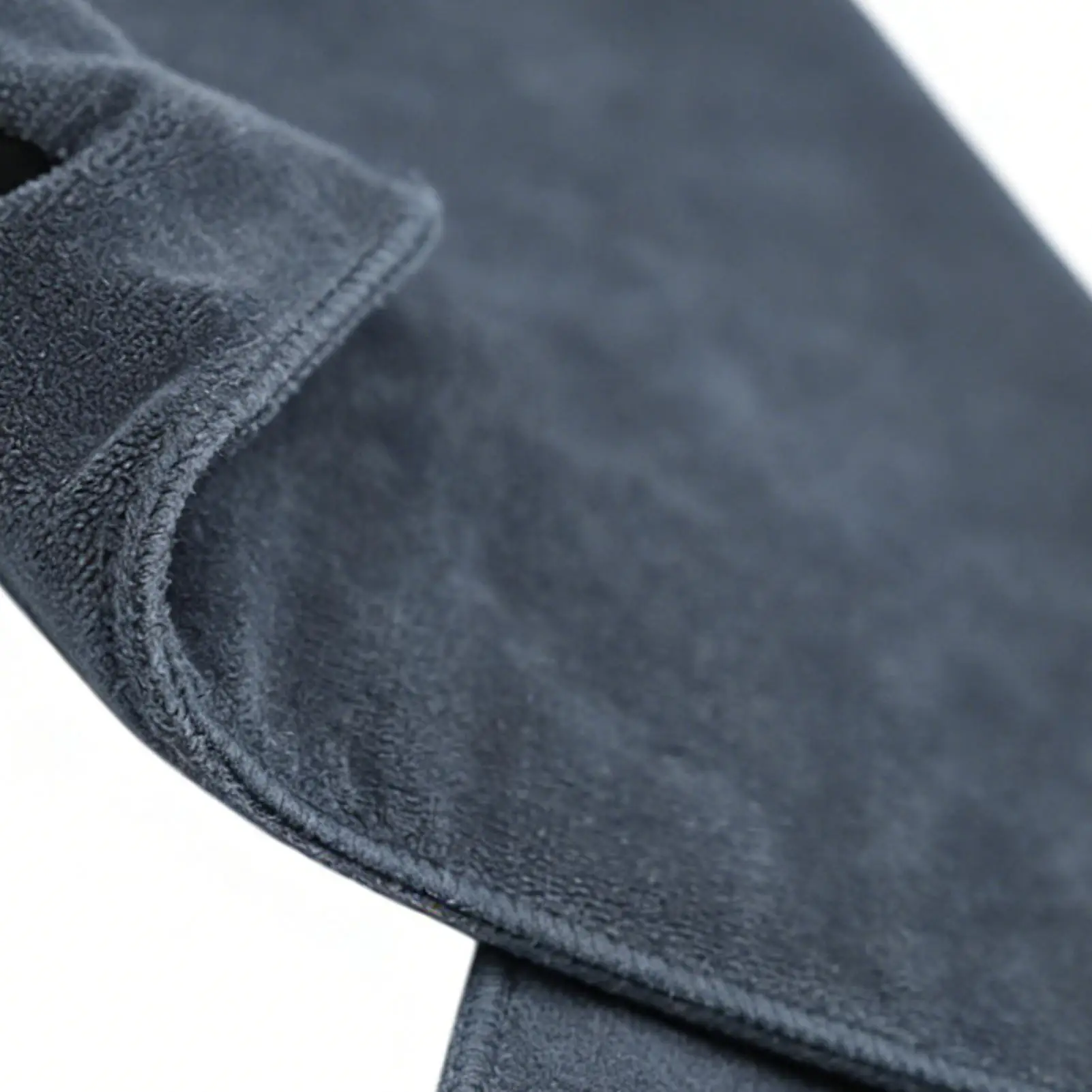 Ultra-Absorbent Quick-Dry Microfiber Gym Towel