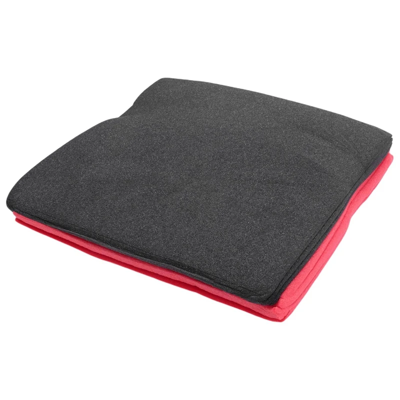 120 Pcs Acoustic Panels Soundproofing Foam Acoustic Tiles Studio Foam Sound Wedges 1Inch X 12 Inch X 12 Inch