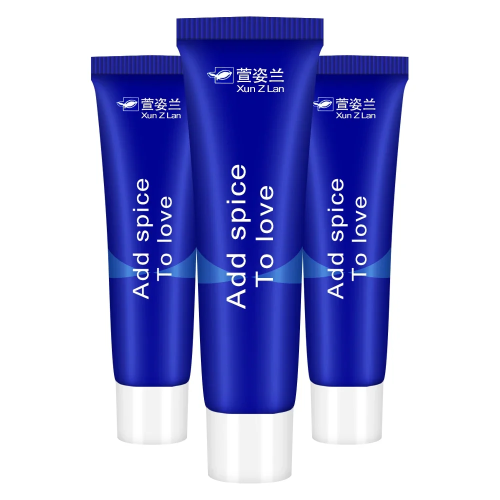 3pcs Grease Sex Shop Water Based Lubricants Smooth Intimate Couples Lube Easy To Clean for Vagina Anal Oral Adult Oil Gel