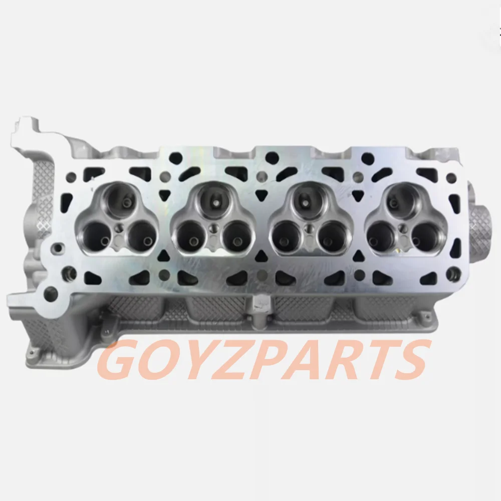 고품질 베어 실린더 헤드 포드 F150 4.6 5.4L 3V 머스탱 4밸브 좌측 OEM 3L3E-6C064AA-R 5L1Z6049BA 3L3Z6049BA