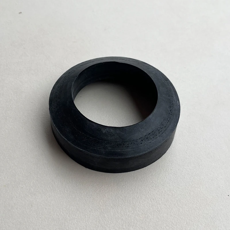 Split Toilet Water Tank Accessories, Drainage Valve, Rubber Sealing Ring, Foam Rubber Ring, Water Stop Ring