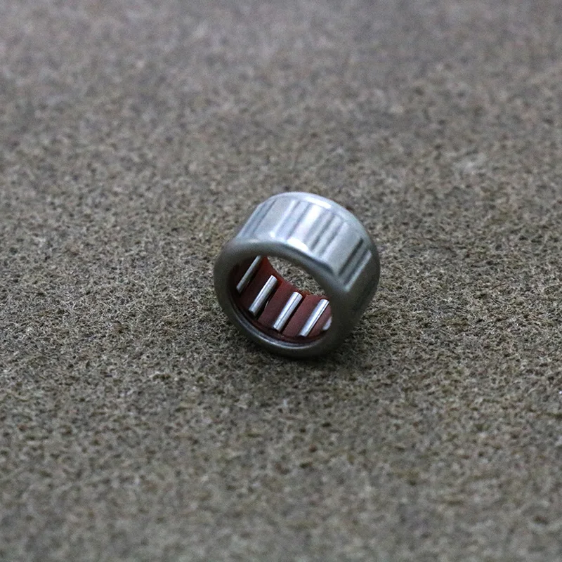 Unidirectional Needle Roller Bearing Stainless Steel Waterproof for Red TATULA Black TATULA ZILLION STEEZ Baitcast Reel Modified