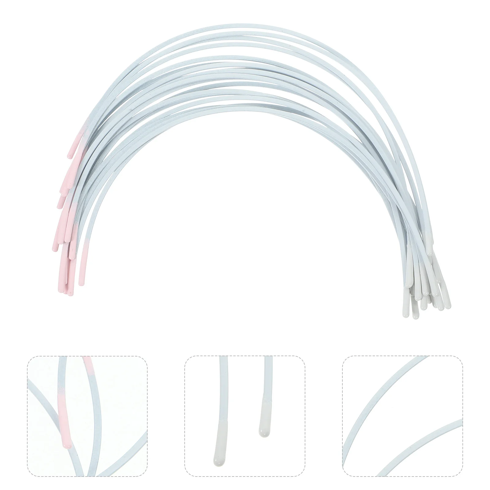 

Womens Underwire Bras for Steel Rings Support Repair Women's Lingerie