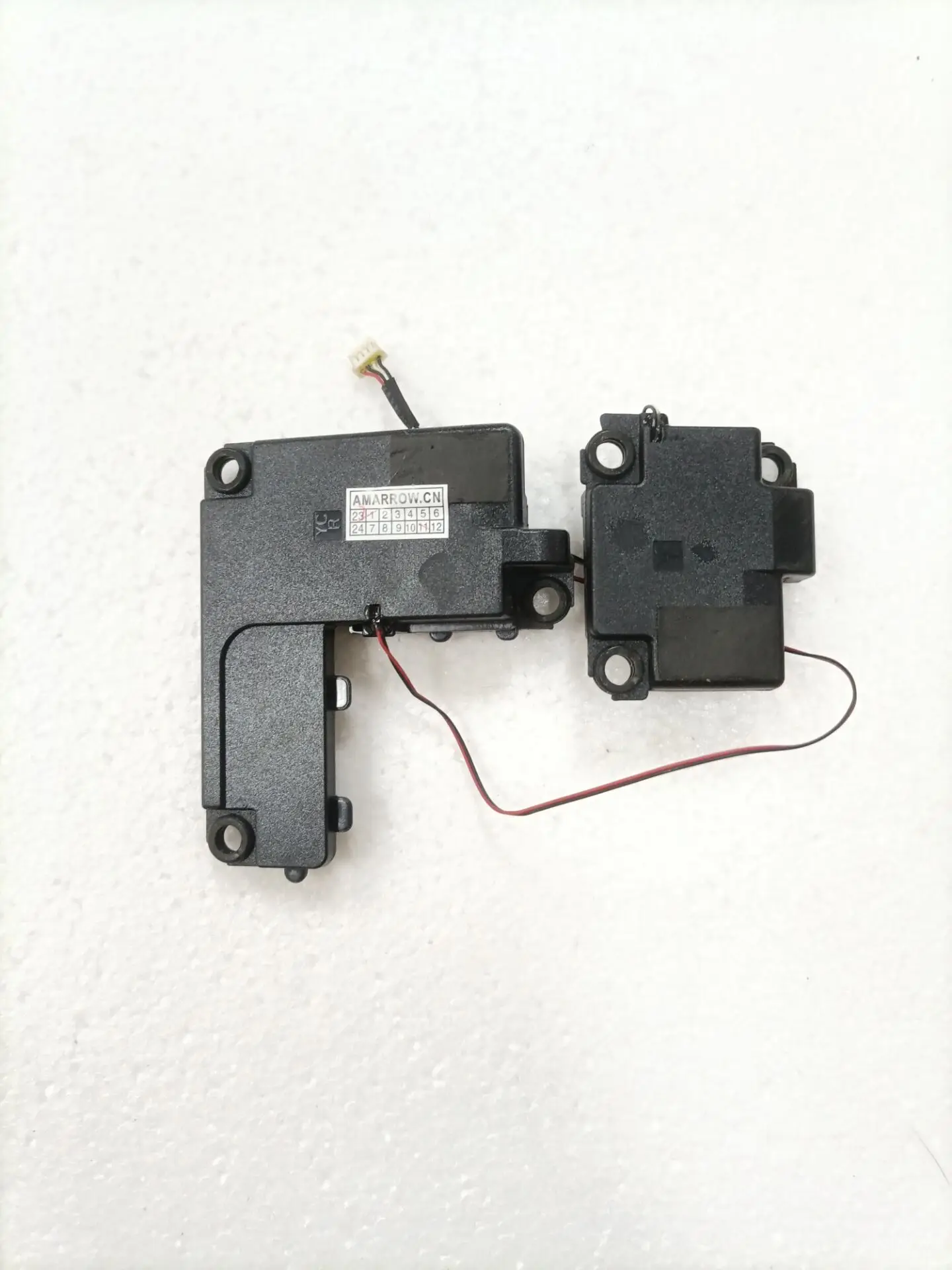 New Original Laptop Fix Speaker for ASUS N46 N46V N46VB Built-in Speaker
