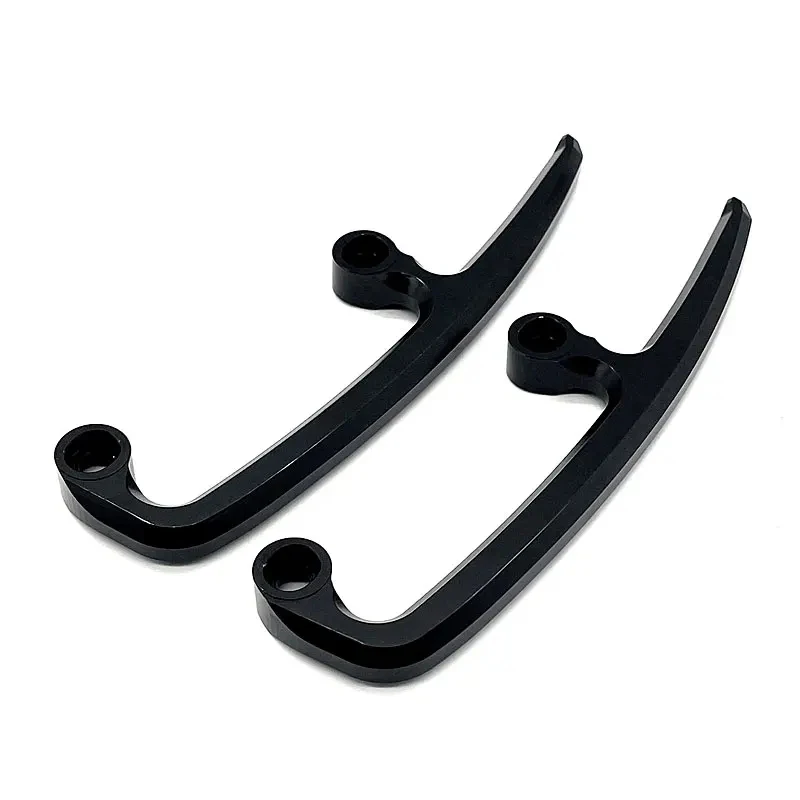 2023 New Z650 Ninja650 Motorcycle Rear Grab Bar Passenger Rear