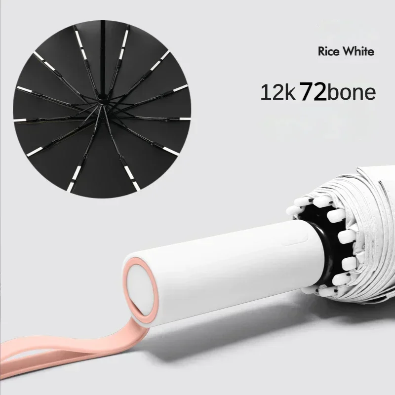 Rice White 72 Bone