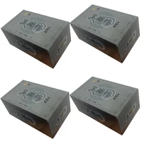 Wholesales Naruto Dragon Ball Z Collection JoJo Cards Booster Box Boruto Generation Rare Anime Table Playing Game Board Cards 1