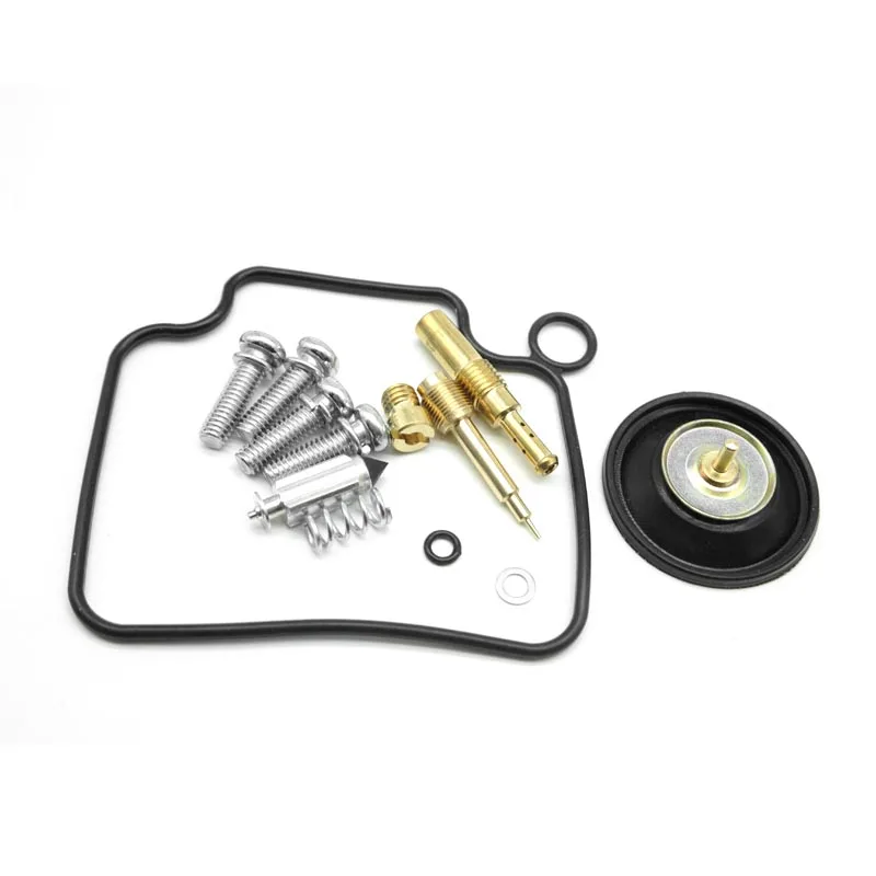 Carburetor Repair Kits FOR HONDA vt750c shadow 750 aero 2004 2005 2006 2007 2008 VT 750C carb kit Vacuum Diaphragm set of  2