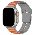 Gray-Orange
