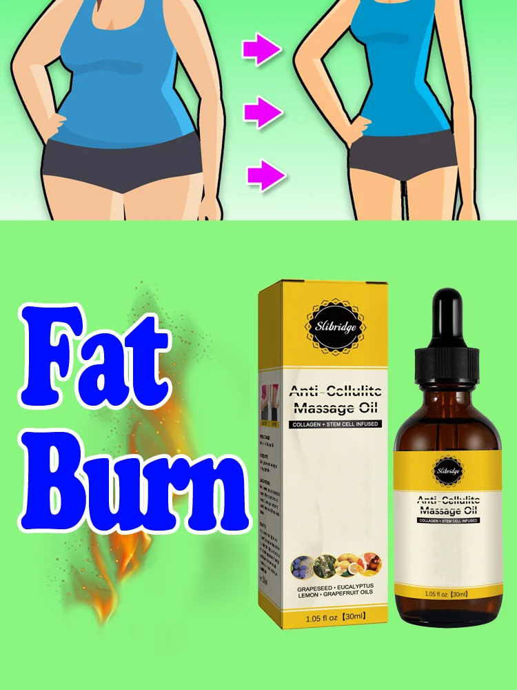Weight Loss Burn Fat