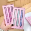 GEGE BEAR Velvet Mist Solid Lip Mud Lip And Cheek Dual-Use Matte Natural Long-Lasting Color Lipstick Lip Glaze 5