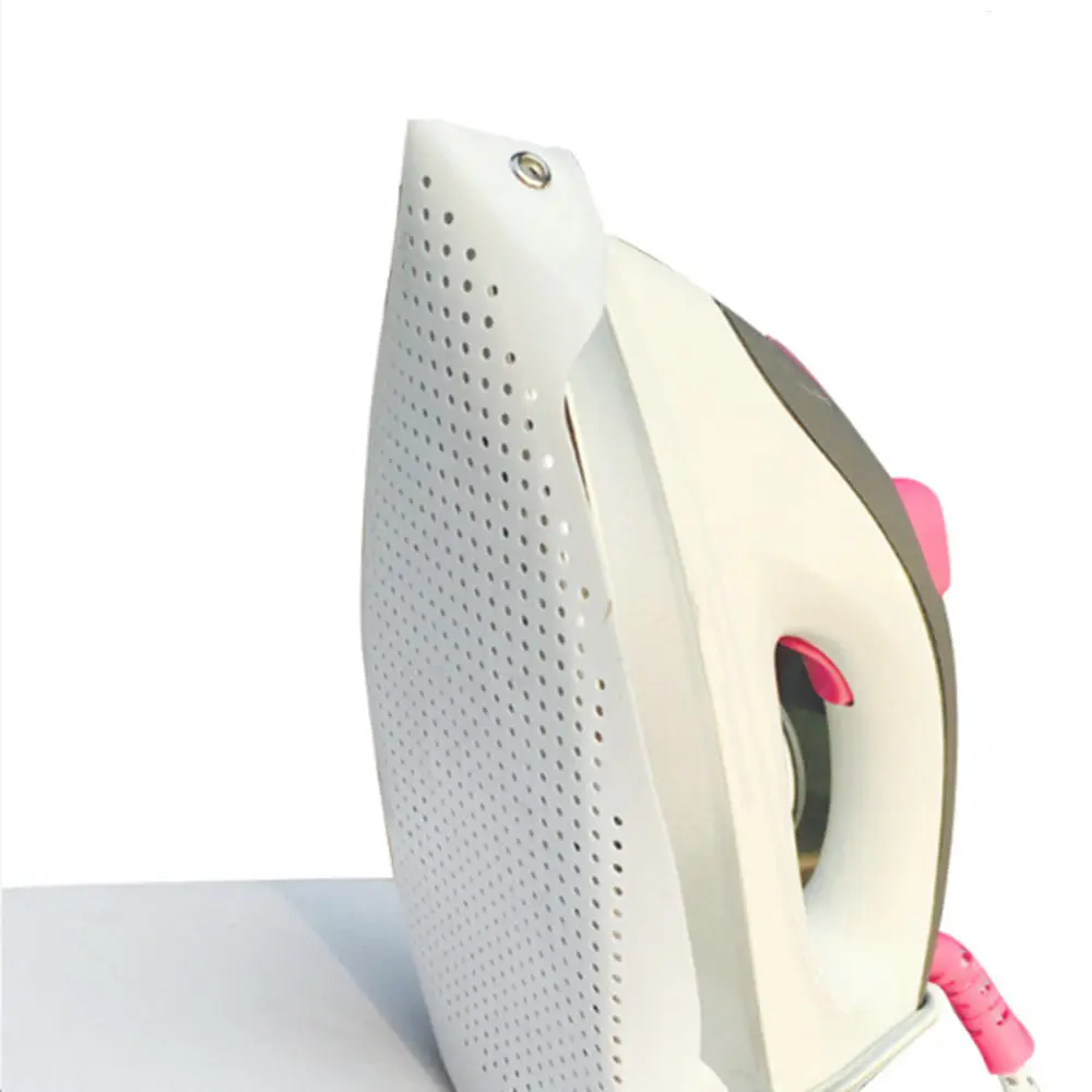 Protector Iron Plate Cover Ironing Shoe Cover Your Iron Soleplate ...
