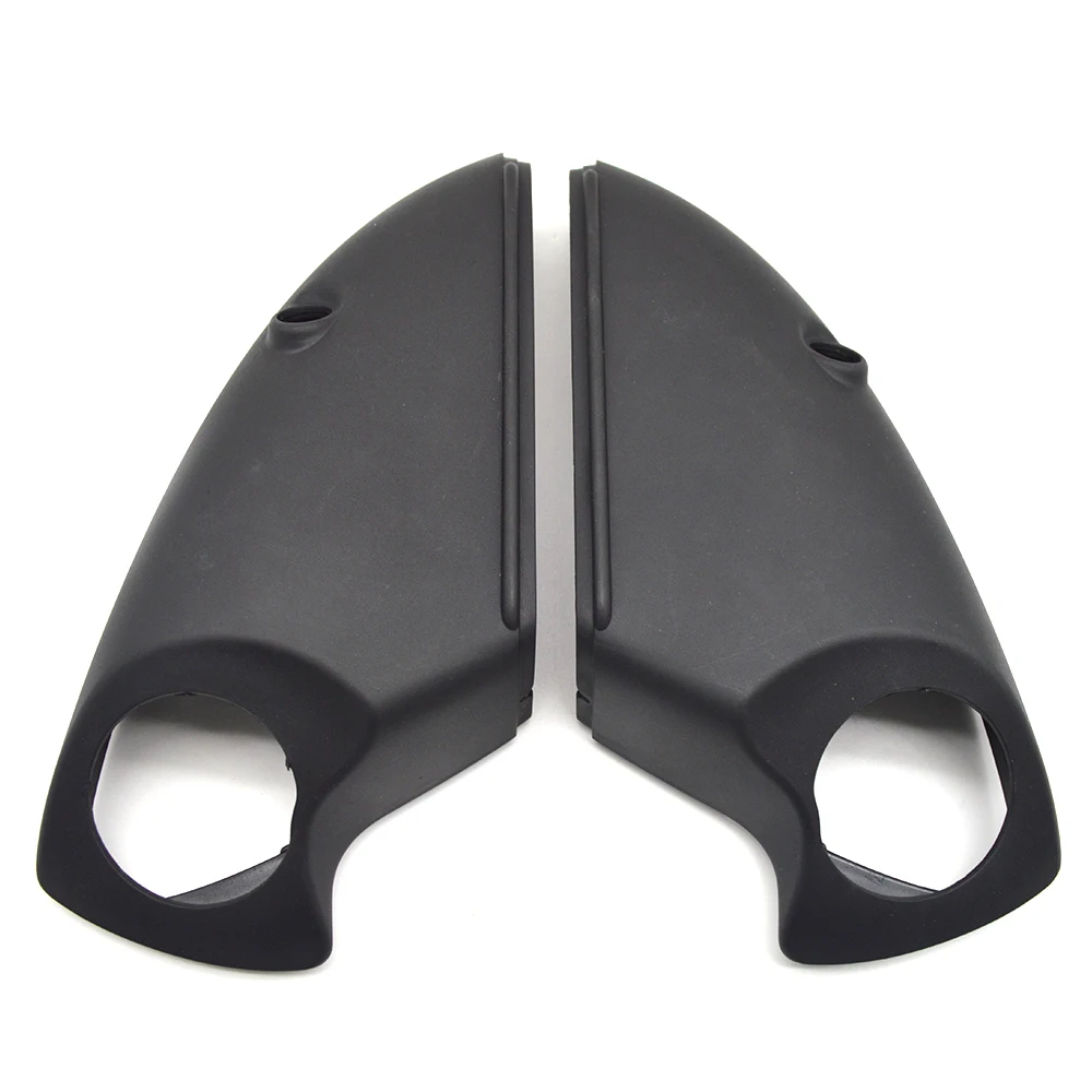 

360 панорамная зеркальная оболочка 360 Нижняя оболочка панорамного изображения, подходит для 2022 Passat B8 Octavia A8/Octavia MK4