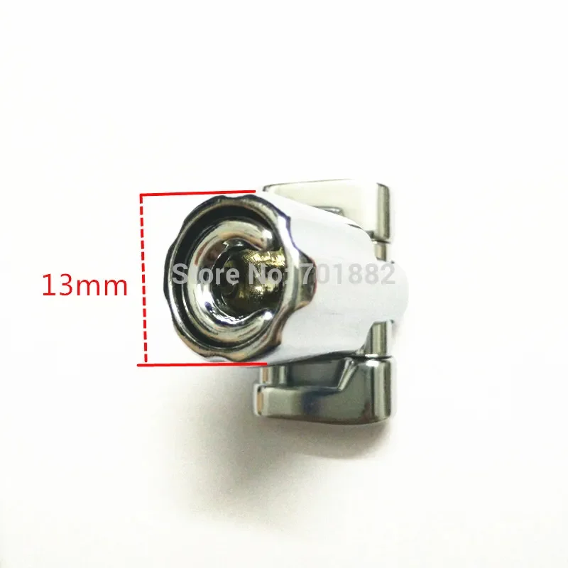Genuine Quick Release Ball Head Buckle Fast Lock camera mount adapter for Carry Speed Camera Strap 1/4 Camera Ballhead Adapter