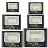 50-500W Solar Flood Lights with Remote Control Outdoor IP67 Waterproof Solar Powered Spotlight  Solar Reflector Wall Lamps Hot 1