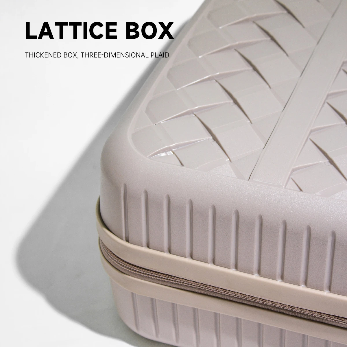 Hand Luggage, Wash, Cosmetic Bag, Female 14-Inch Mini Storage Bag, Company Gift, 16-Inch Small Box, Boarding Box Lightweight