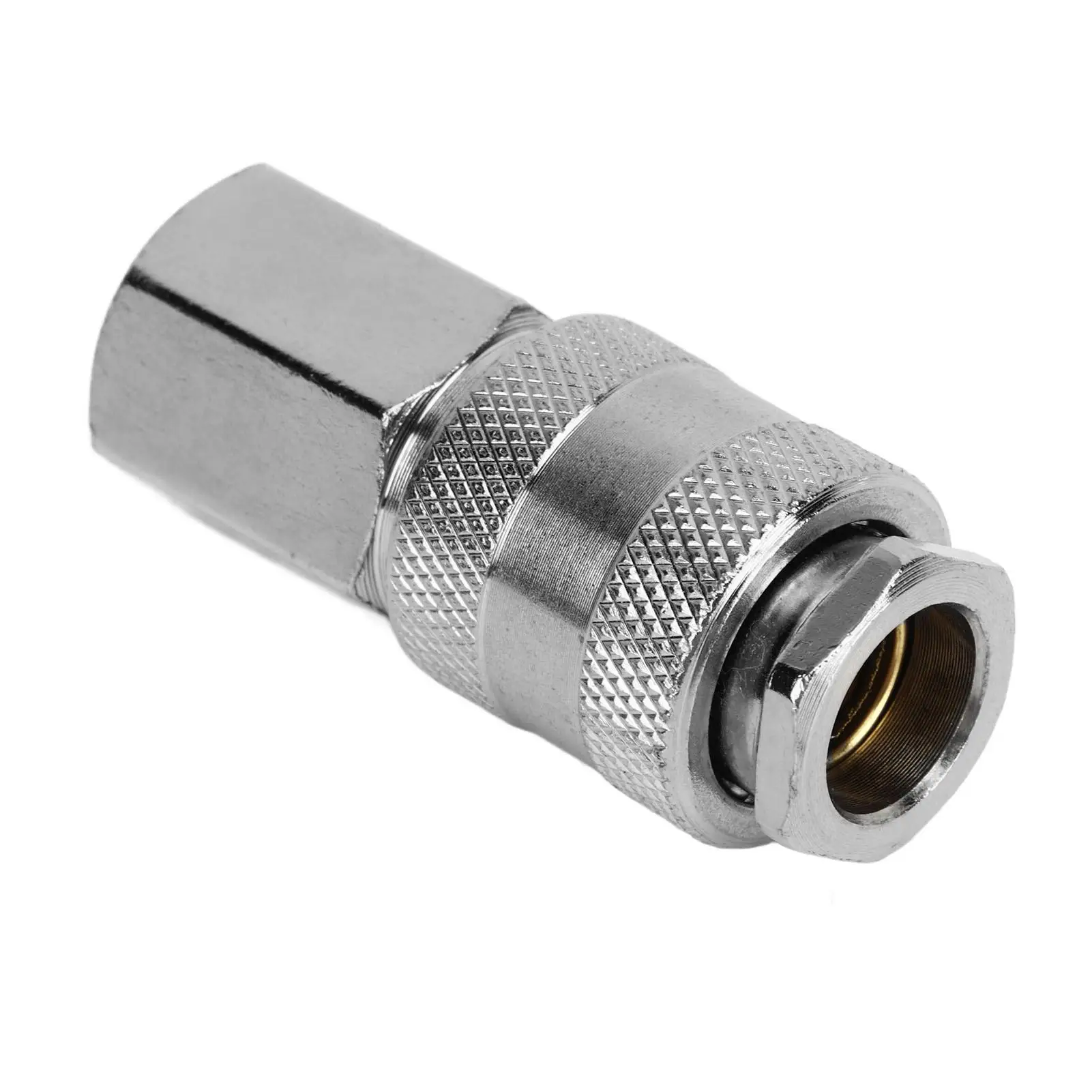 ���� ���� ���� Ŀ�÷�, ���� ���, 1/4 ��ġ NPT, ���� ����, ���� �浵, ������, ������ ���� �� Ŀ�÷�