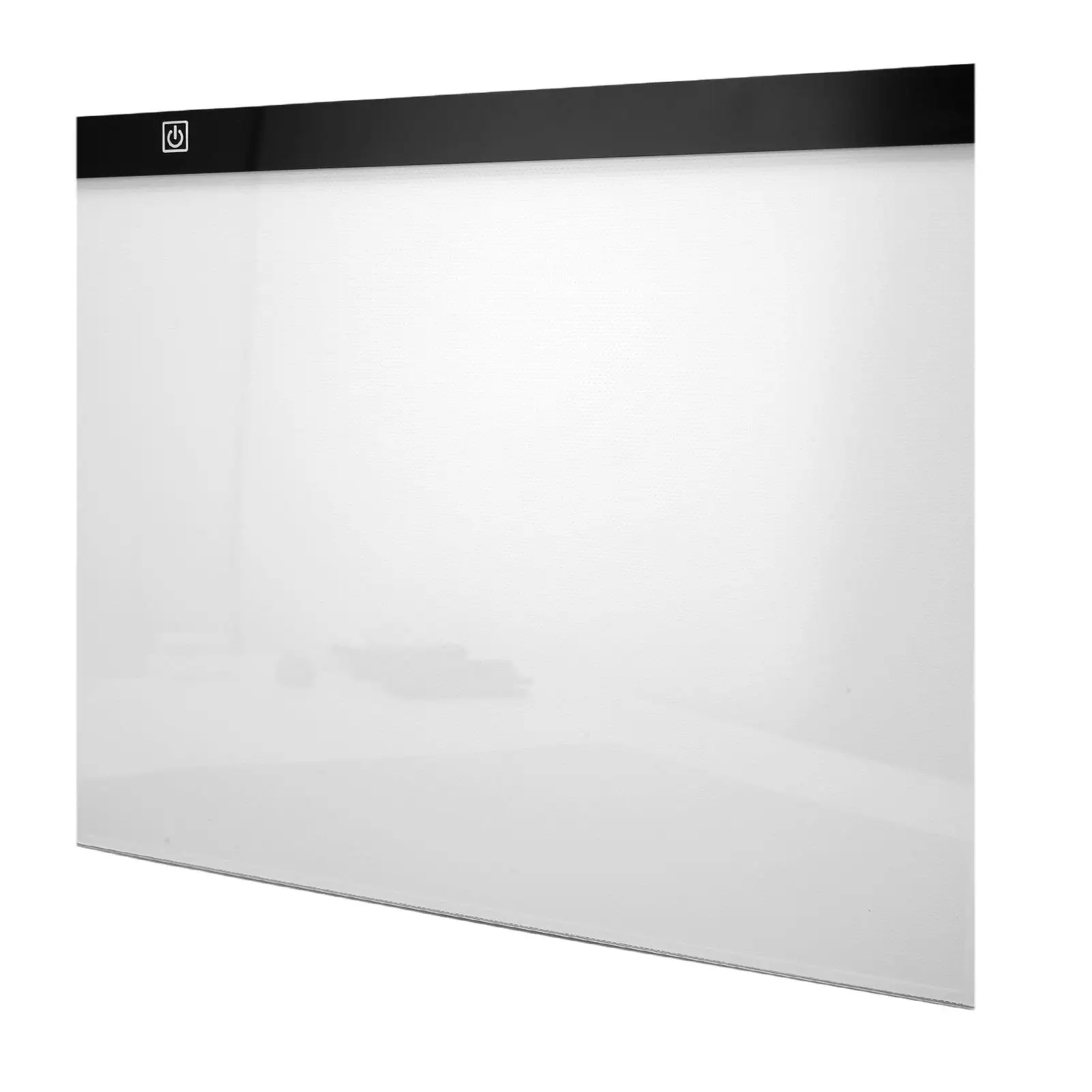 그림 스케치용 USB 파워 트레이서, 밝기 조절 가능, 12000K LED A3 라이트 보드