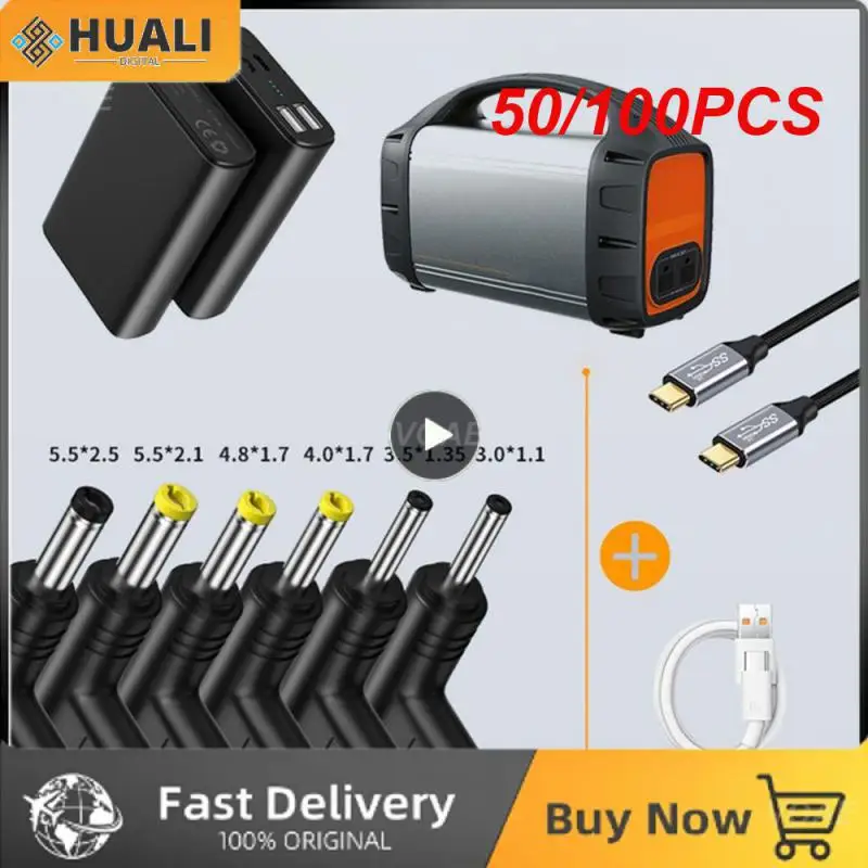 

50/100PCS Router Major Simple Practical Durable Consumer Electronics Charge Multiple Specifications Fast Portable Data Charger