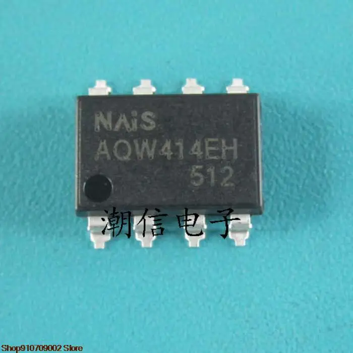 

5 шт. AQW414EH/оригинальная новая фотография