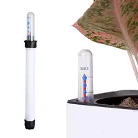Water Level Indicator Plant Moisture Meter Indoor & Outdoor Flower Pot Water Shortage Reminder Float Water Display Gauge Tool 1