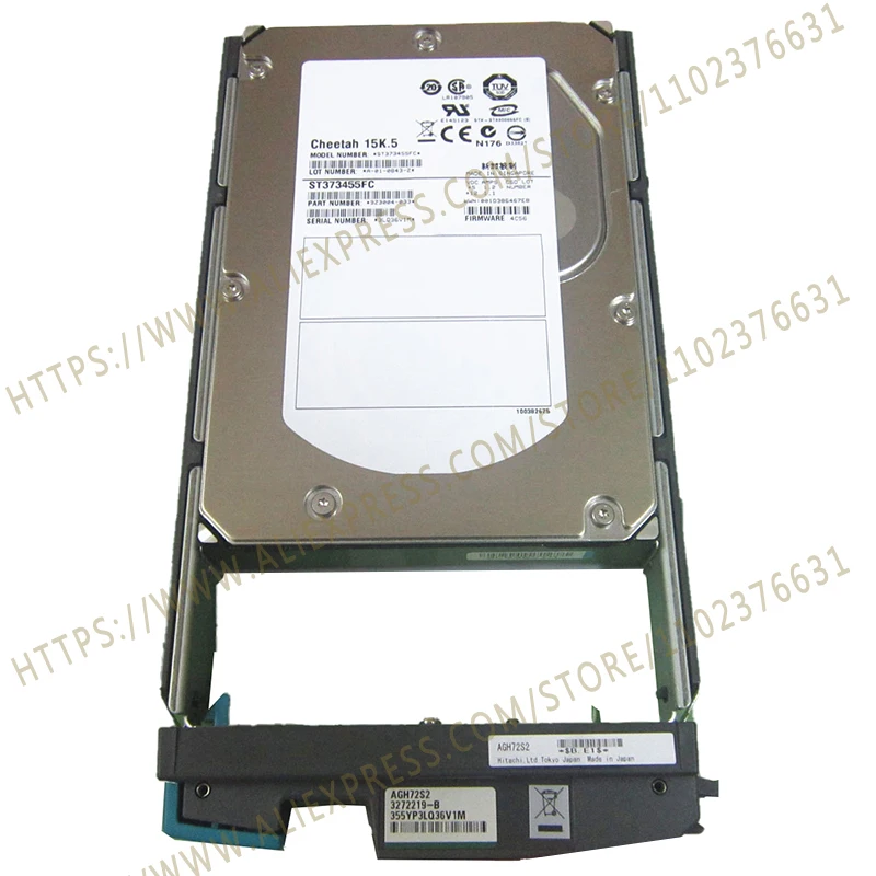 

ST373455FC оригинальная Доставка в течение 24 часов