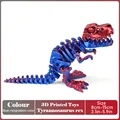Tyrannosaurus rex-B