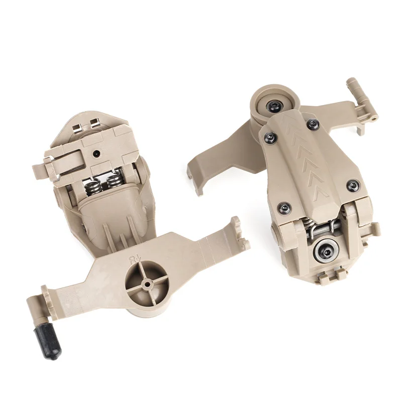 CROSSTAC レールマウント　実物 Amazon.co.jp: QIRUIMY G -BRS Groupタイプ マウント ハイマウント 8