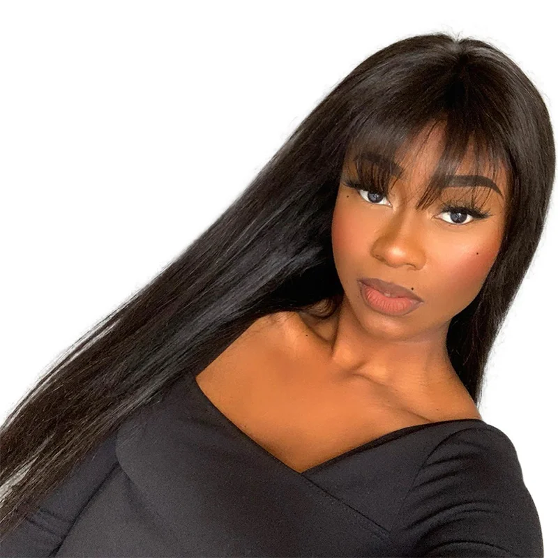 straight-human-hair-wig-with-bangs-fringe-13x4-hd-lace-frontal-wigs-bone-straight-glueless-front-wigs-human-hair-ready-to-wear