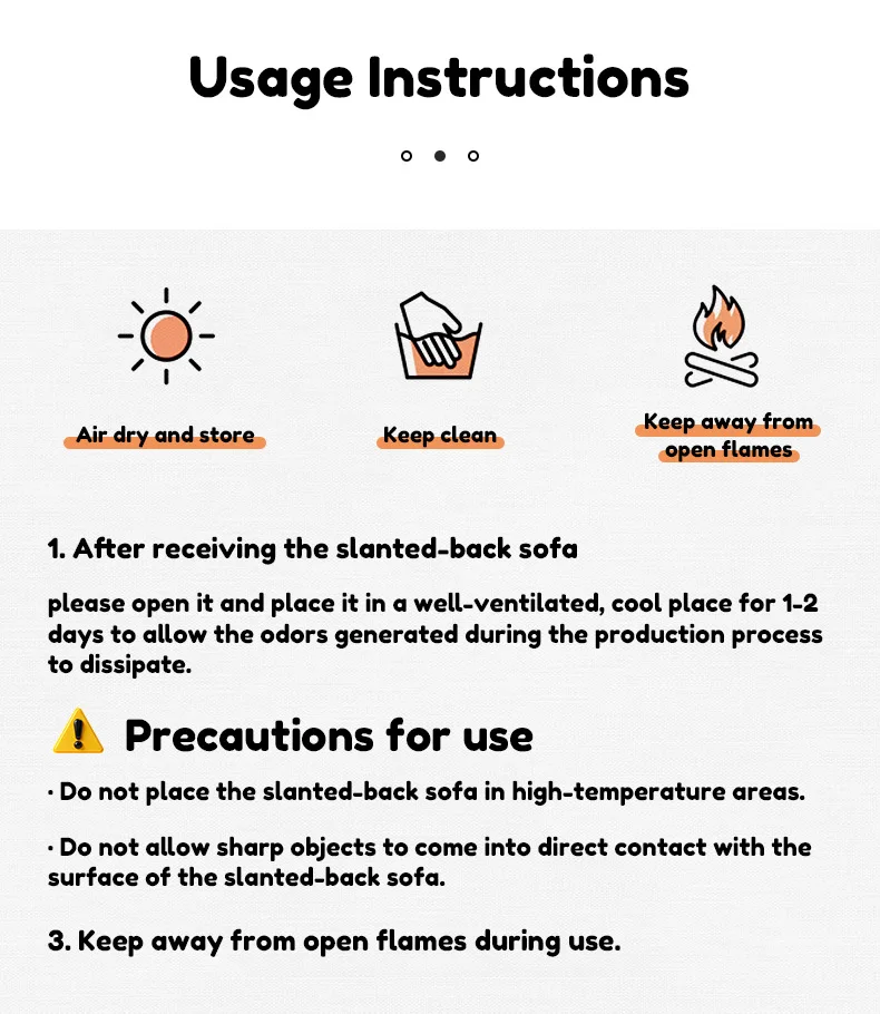 Sofá Inflável Infantil - Imagem 3