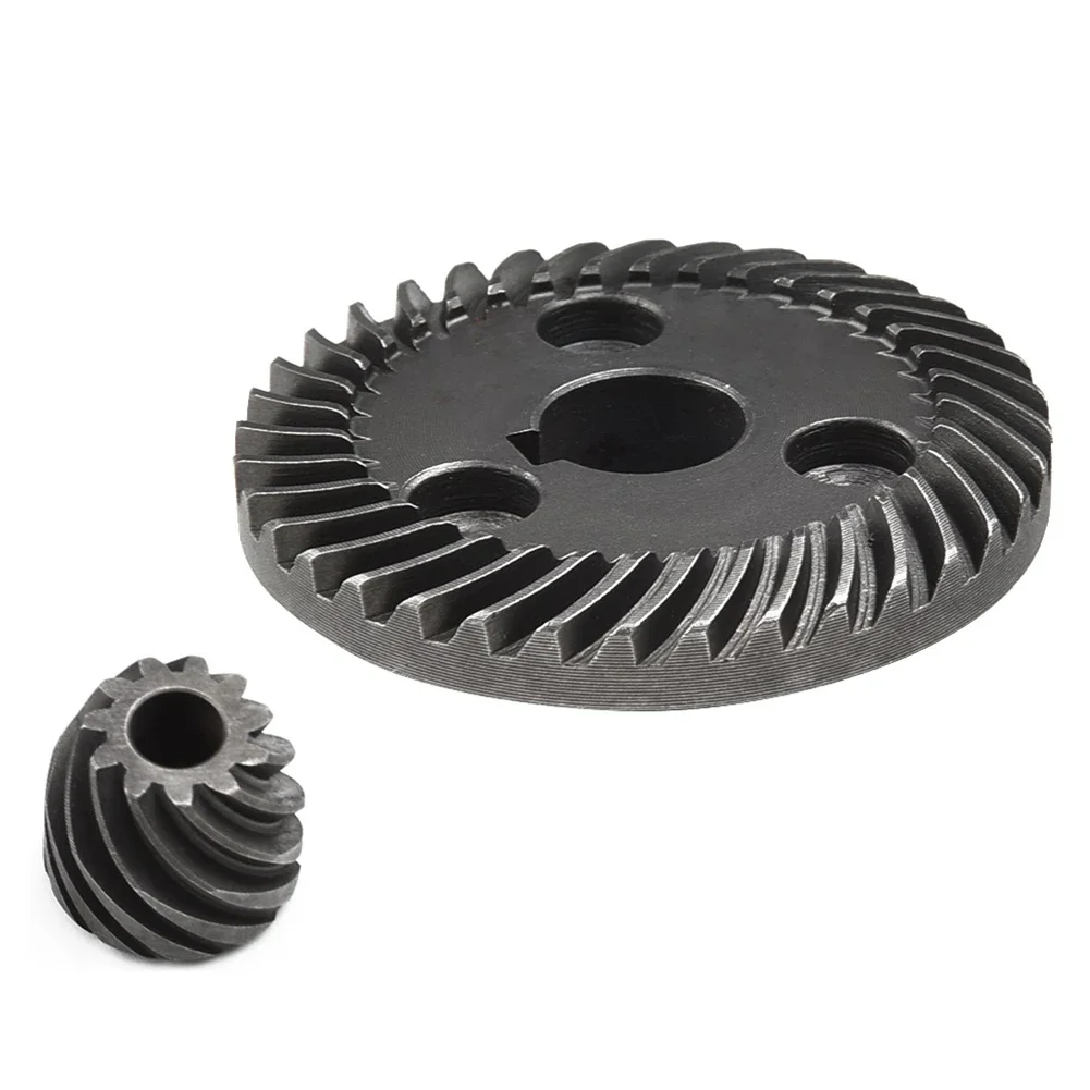 

0 Spiral Bevel Gear Kit For Ma-kita Angle Grinder 9555 NB 9554 NB 9557 NB 9558 NB Power Tool Accessories Spare Parts