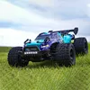 Suchiyu 1/18 18101 Remote Control Car Full Scale 4WD Off Road Vehicle High Speed Climbing Vehicle Simulation Model Toy Festival 3