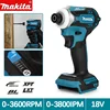 Makita DTD171 별렌치 세트 Impact Driver 18V BL Motor Bare Tool Unit BRUSHLESS Impact Driver 18V Brushless Cordless Impact Driver 1