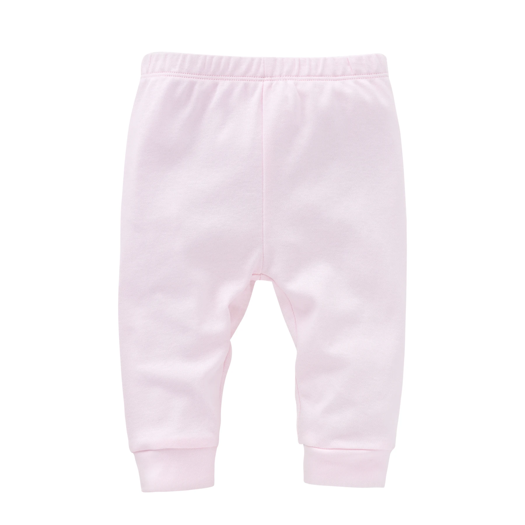 Tutine e Pantaloni per Neonata, Nuovo Body in Cotone, Tutina a Maniche Corte per Bebè - immagine 4