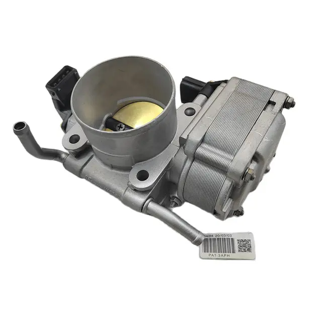 JH MR507044 MN153363 Refurbishment Engine Throttle Body Assembly 