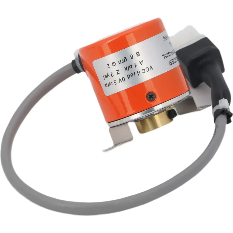 Embroidered With Supply Computer Embroidery Machine Parts Encoder 1000-G05L