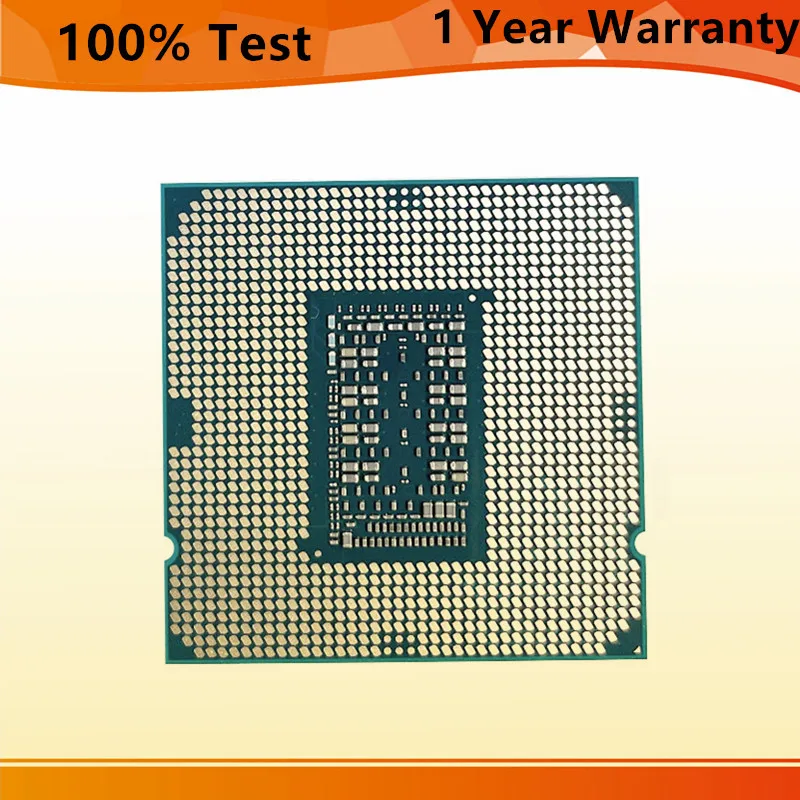 CPU 11900K ES QV1K Processador Intel Core i9-11900K ES QV1K, versão i9 11900K ES QV1K