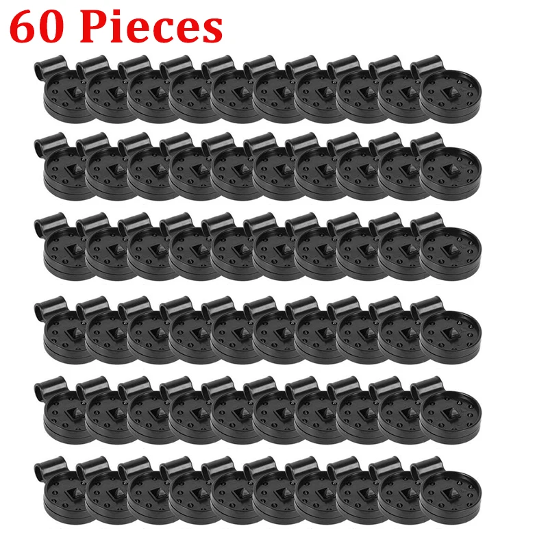 60 Pieces
