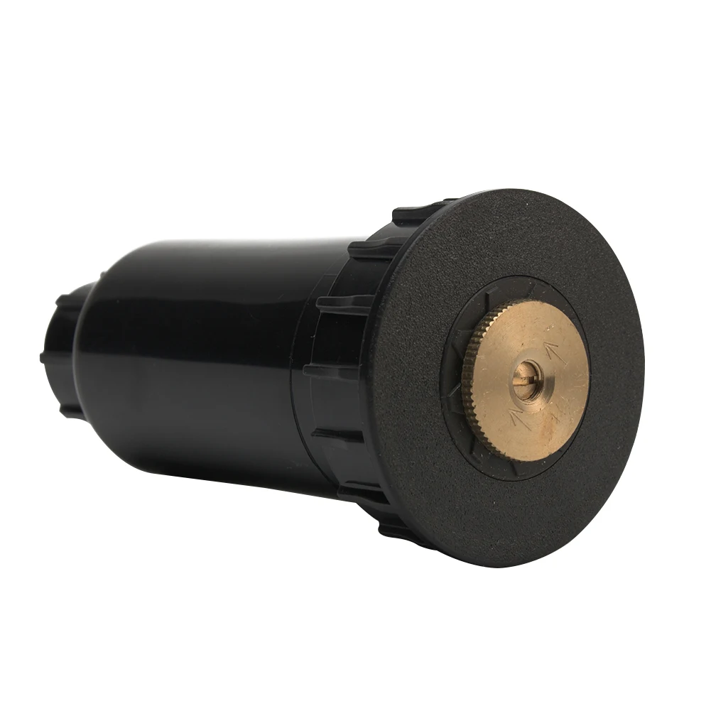

Professional Auto 90-360 Degree Adjustable -up Garden Irrigation Spray Sprinklers Watering Lawn