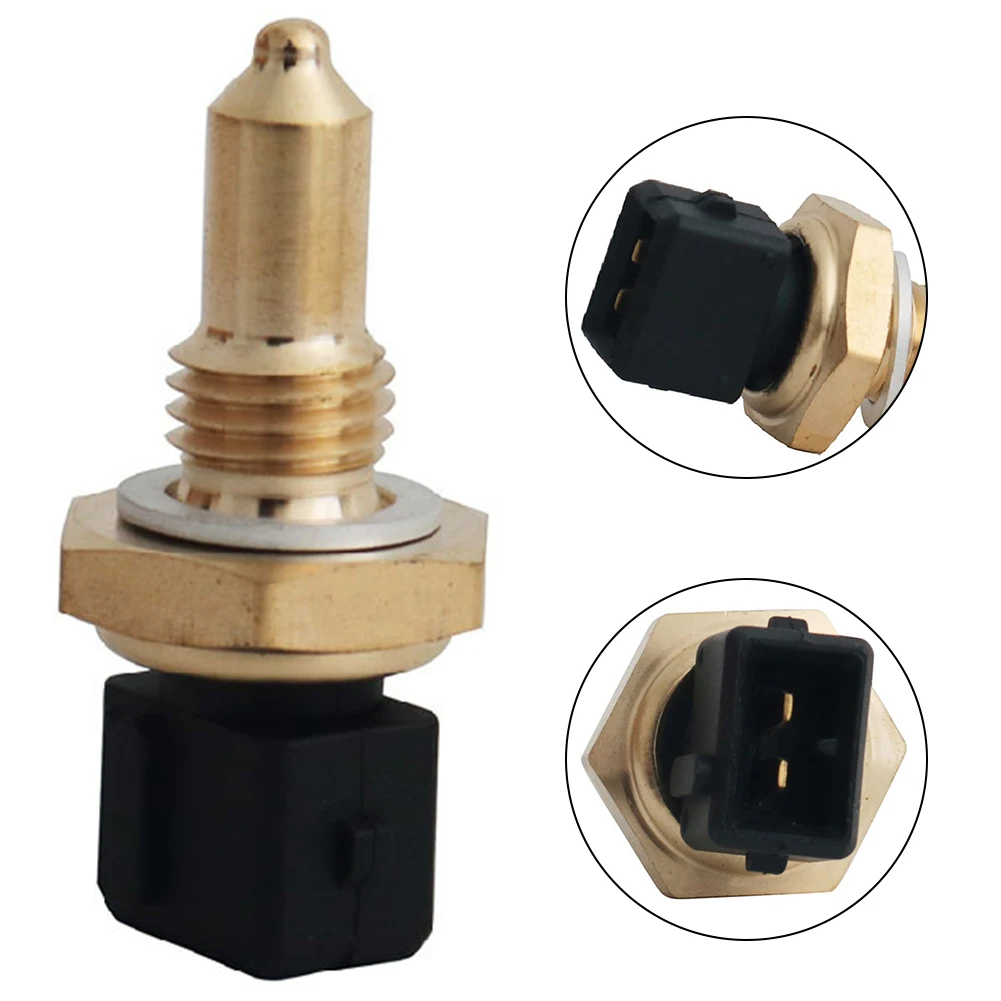 Рисунок 3 - Длительный датчик температуры