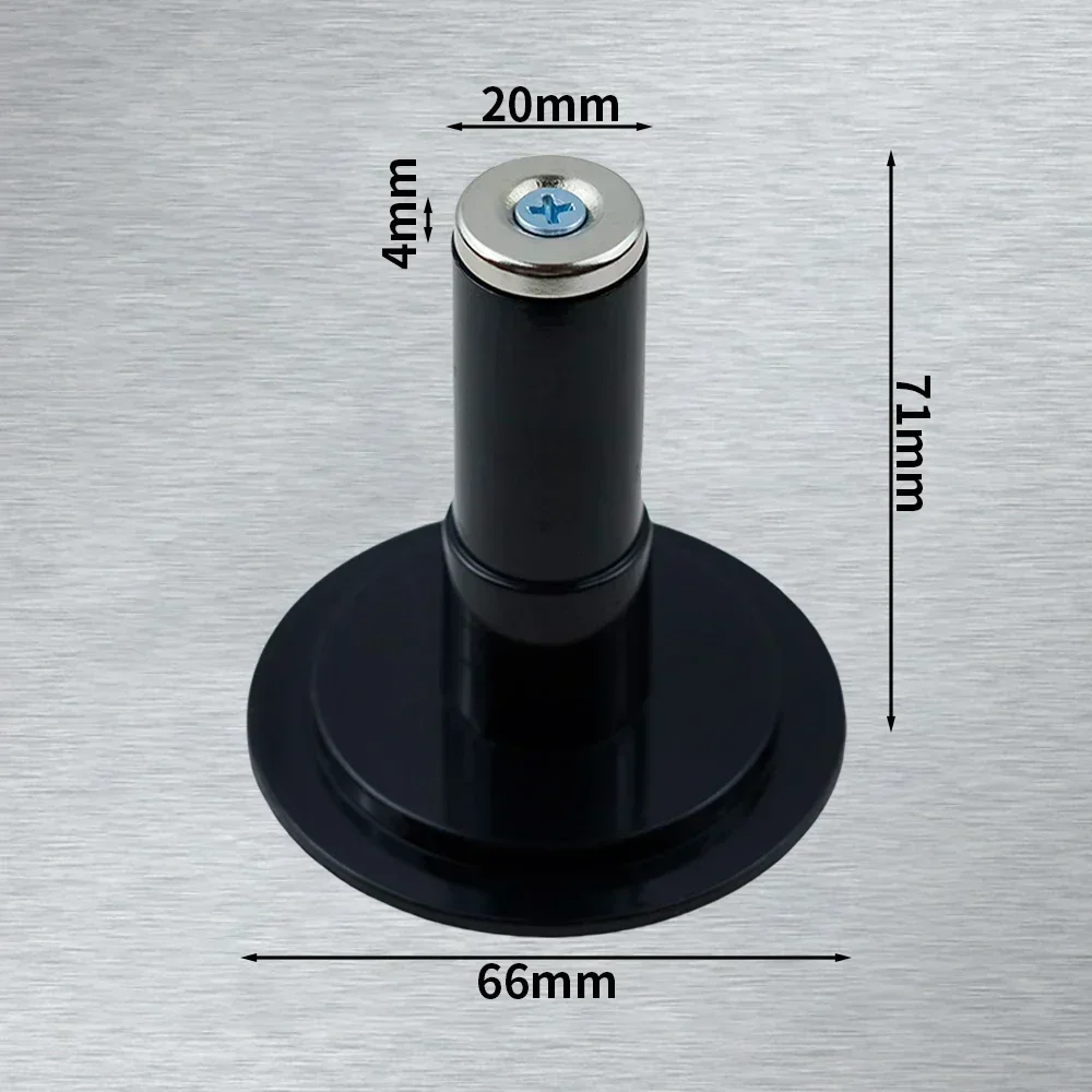 LCD TV Maintenance Tool Silicone Vacuum Suction Cup for 32-75 inch TV