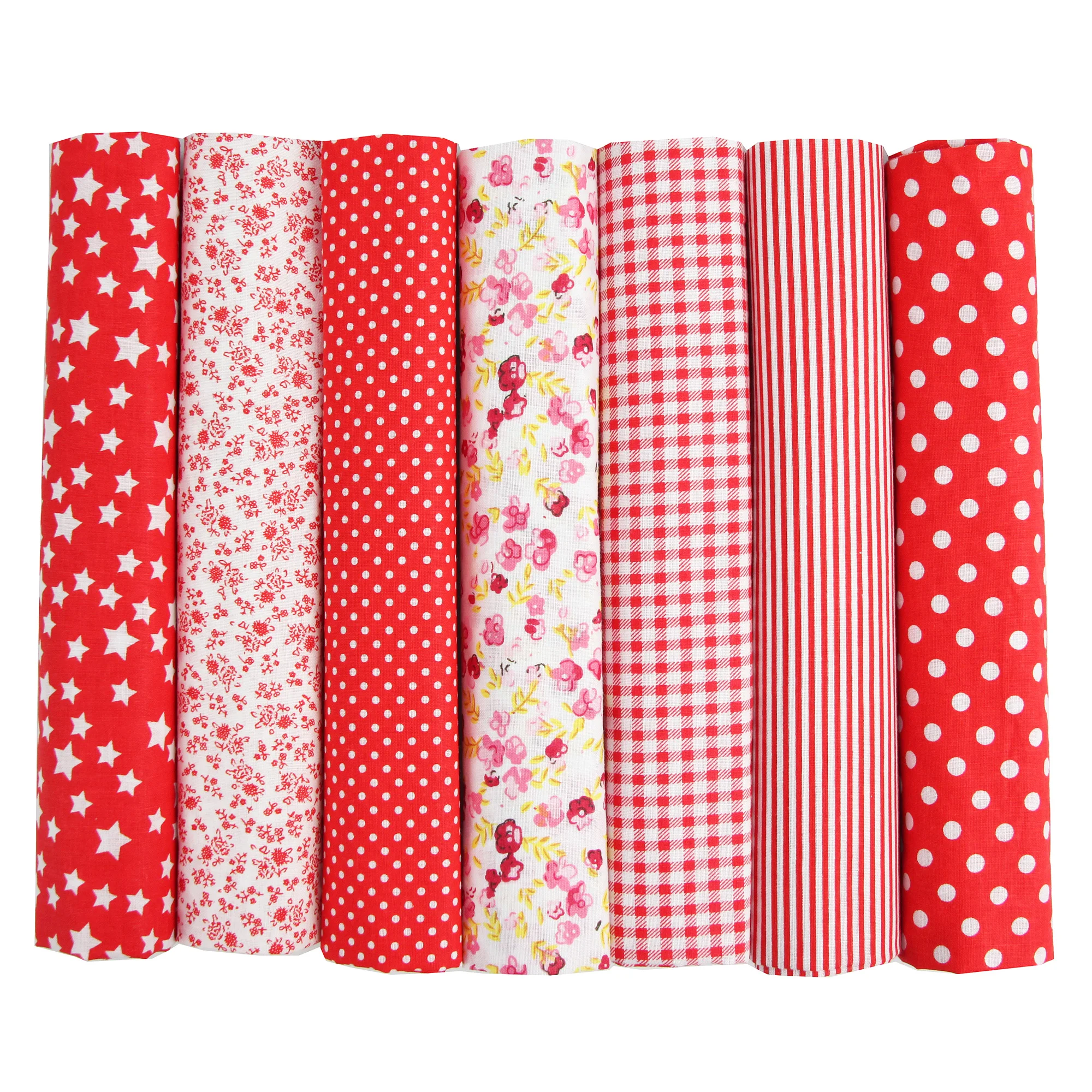 Patchwork Quilting Squares 3