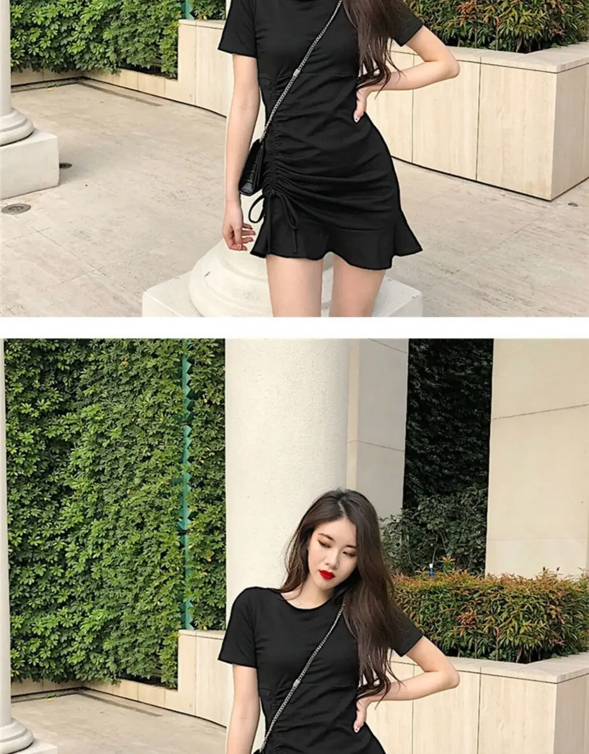 Dress Outfit