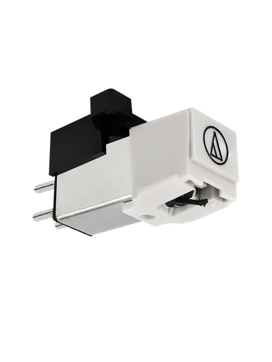 Japan 3600L Phonograph Pickup Stylus Gold-plated Phonograph Needle Cartridge Mounting Screws Sound Connector LP