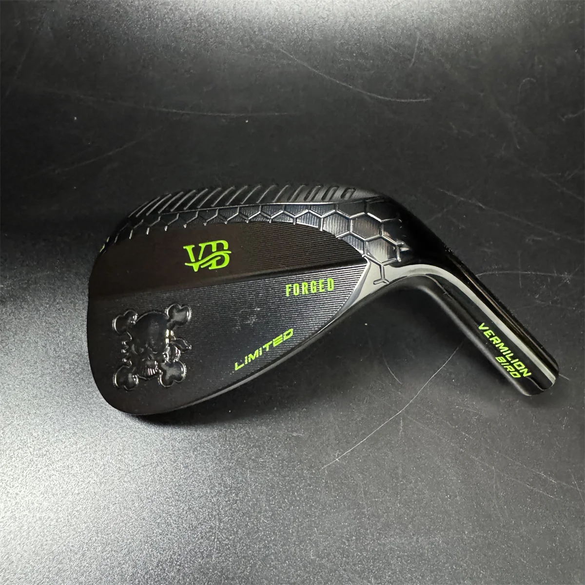 バーミリオンバードゴルフクラブ用品、ゴルフクラブ、高品質の