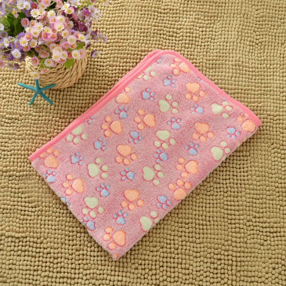 Paw (pink)