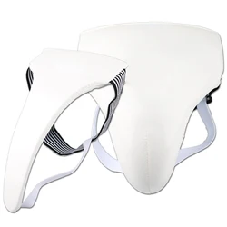 Taekwondo Crotch High Quality Men and Women Increased Thickness of Crotch Protection Taekwondo Equipment Wholesale Price