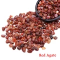 Red Agate
